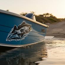 Load image into Gallery viewer, Fishing Boat Golden Hour

