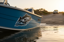 Load image into Gallery viewer, Fishing Boat Golden Hour
