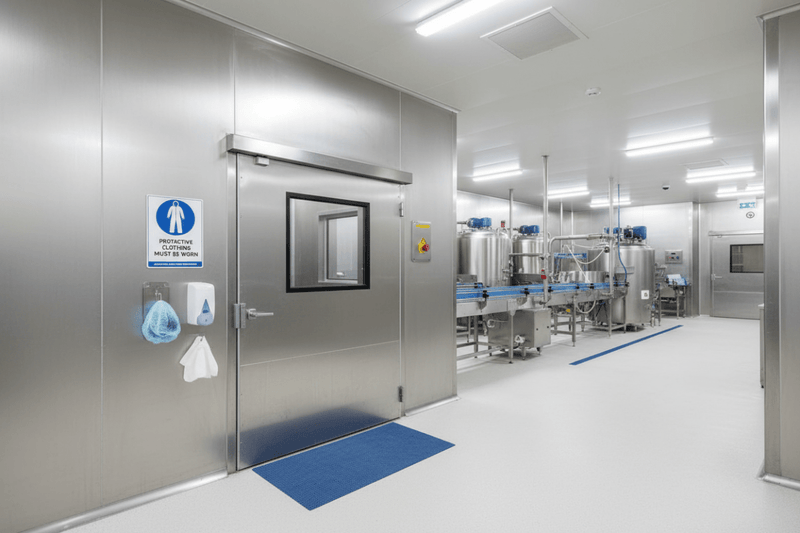 Food Processing