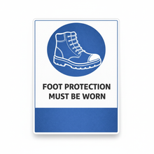 Load image into Gallery viewer, Foot Protection hero
