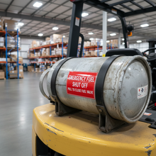 Load image into Gallery viewer, Forklift
