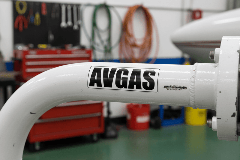 Fuel pipe