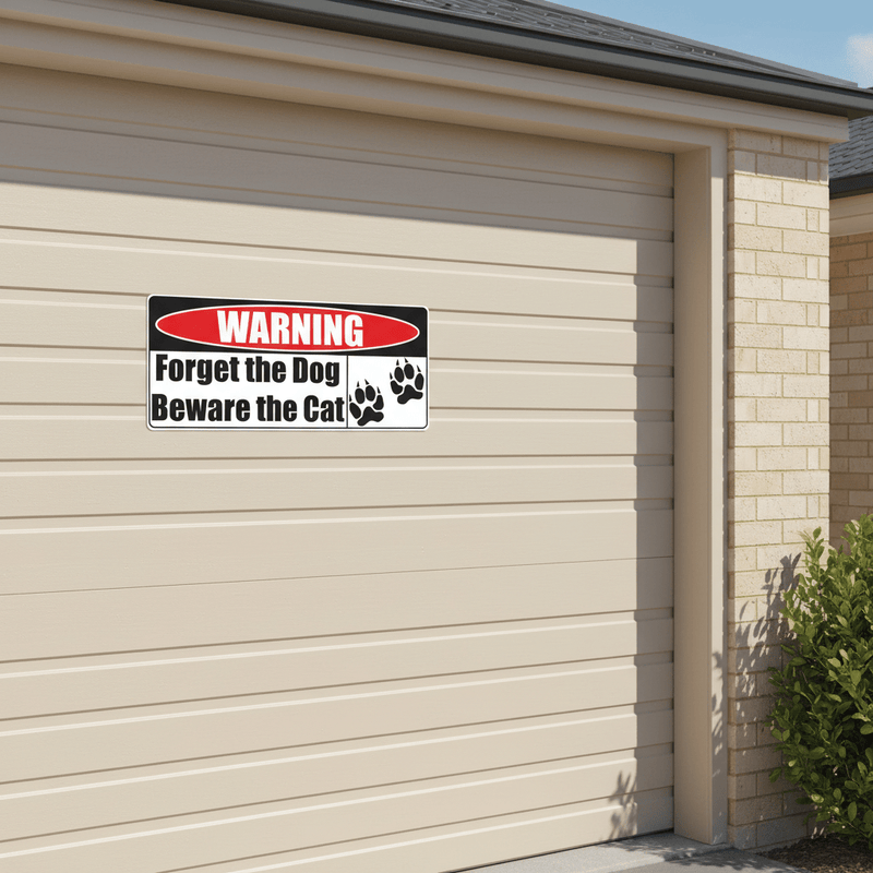 Garage Door