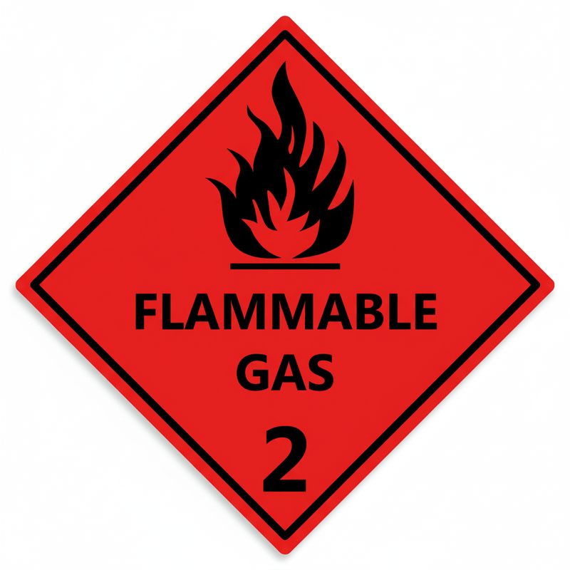 Gas Class 2 hero
