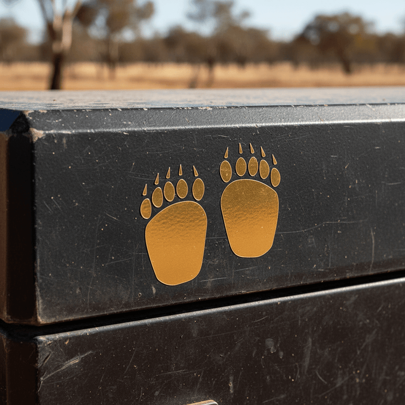 Gold Toolbox