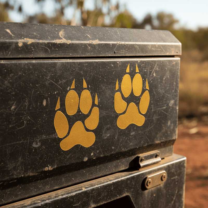 Gold Toolbox