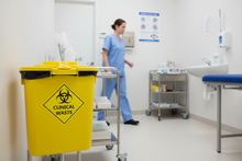 Load image into Gallery viewer, GP Clinic Waste Container
