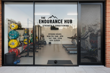 Load image into Gallery viewer, Gym/Fitness Studio Glass Door
