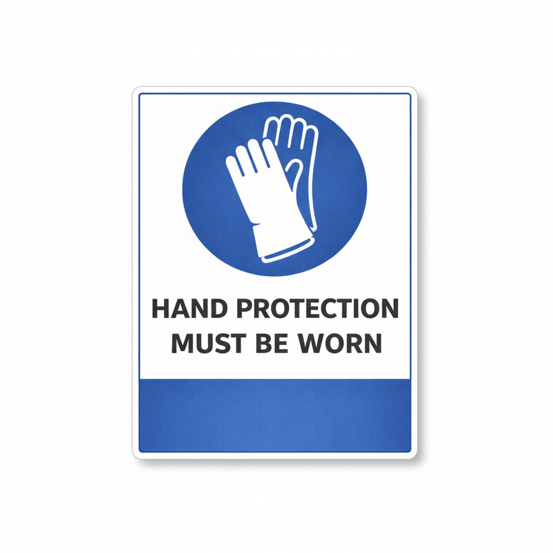 Hand Protection hero