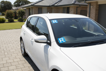 Load image into Gallery viewer, Hatchback Front &amp; Rear - Exterior
