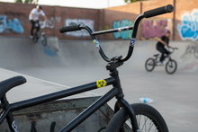 Load image into Gallery viewer, Hazard Symbol on BMX
