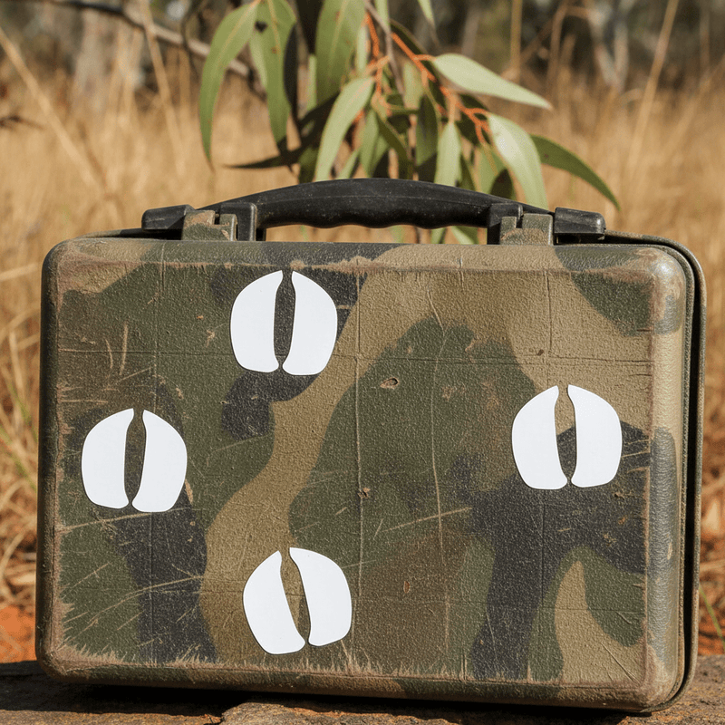 Hunting Gear