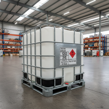 Load image into Gallery viewer, IBC cage tank
