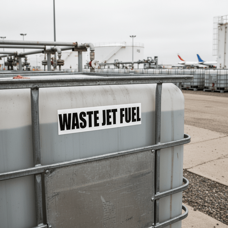 IBC container