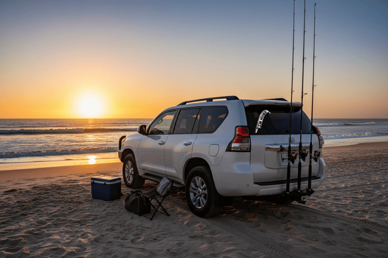 I'm Hooked on LandCruiser