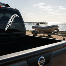Load image into Gallery viewer, I'm Hooked on Navara
