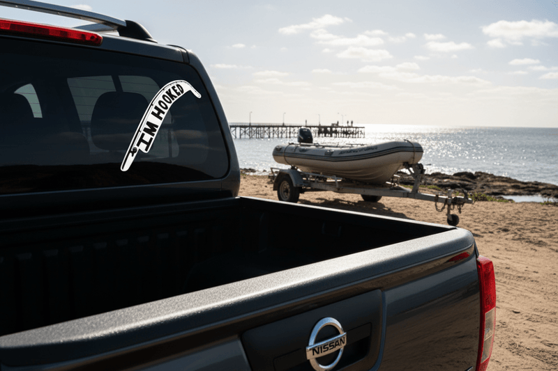 I'm Hooked on Navara