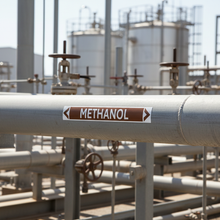 Load image into Gallery viewer, Industrial Chemical Pipe
