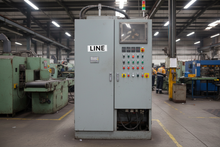 Load image into Gallery viewer, Industrial Control Panel
