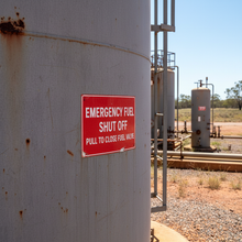Load image into Gallery viewer, Industrial Fuel Tank
