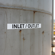 Load image into Gallery viewer, Industrial Storage Tank
