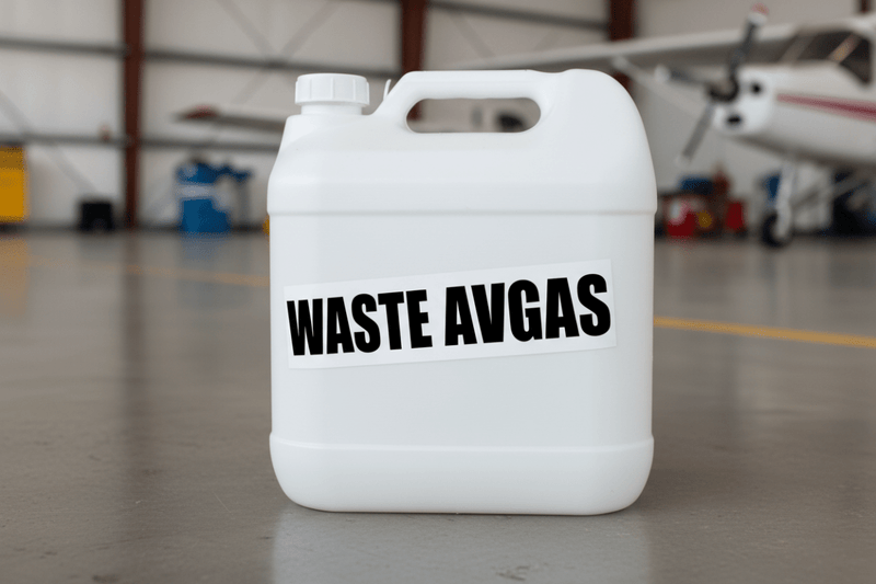 Jerry can