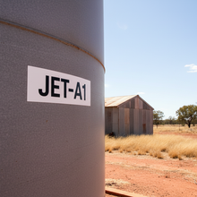 Load image into Gallery viewer, JET-A1 - Storage tank
