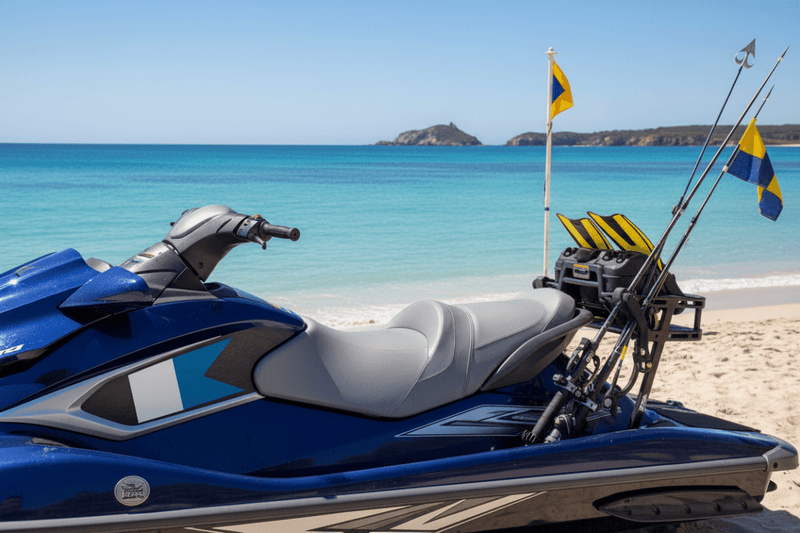 Jet Ski/PWC