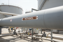 Load image into Gallery viewer, Large Diameter Storage Pipe (600mm x 80mm)
