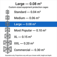 Load image into Gallery viewer, Large size highlighted
