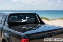 Load image into Gallery viewer, Large Sticker Size
