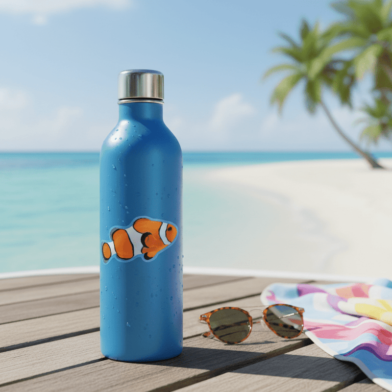 clownfish Lifestyle Application