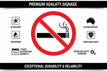 Load image into Gallery viewer, Material Quality &amp; Compliance Graphic
