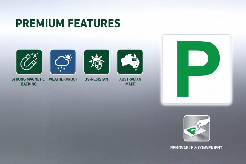 Material Quality Graphic