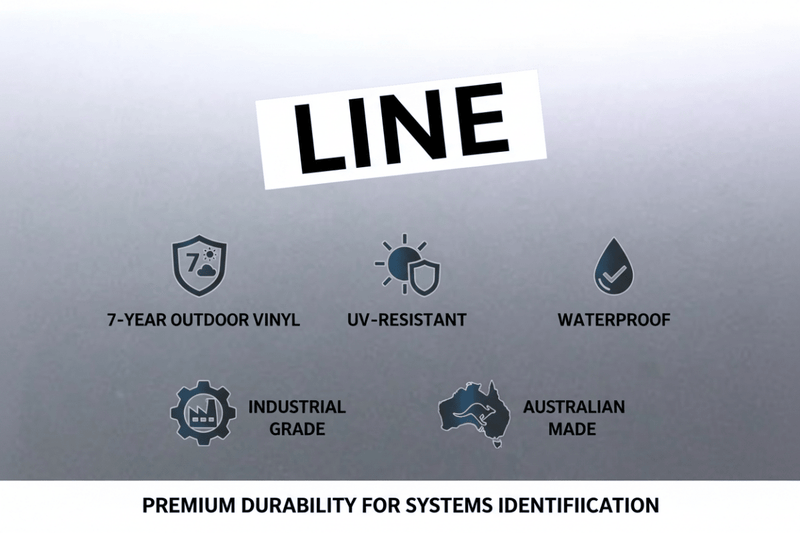 Material Quality Graphic