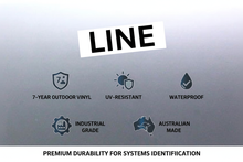 Load image into Gallery viewer, Material Quality Graphic
