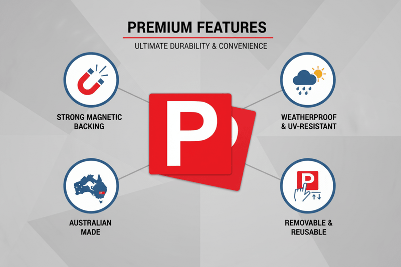 Material Quality Graphic