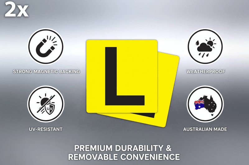 Material Quality Graphic