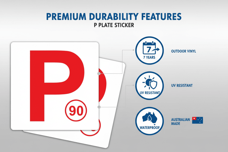 Material Quality Graphic