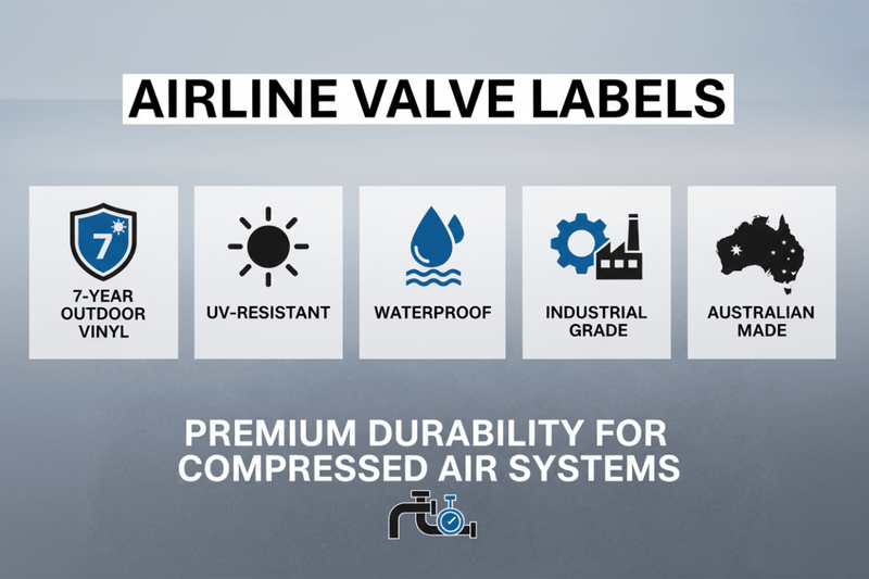 Material Quality Graphic