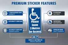 Load image into Gallery viewer, Material Quality Graphic
