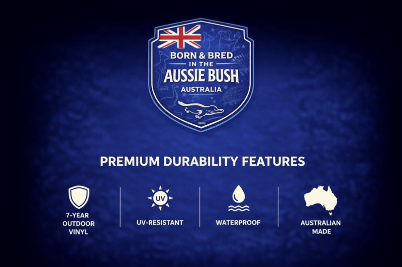 Material Quality Graphic