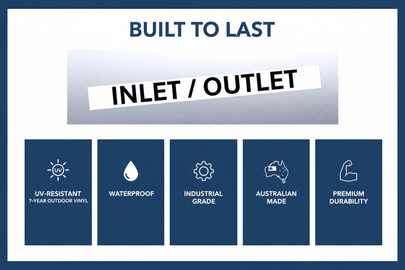 Material Quality Graphic