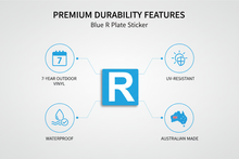 Load image into Gallery viewer, Material Quality Graphic
