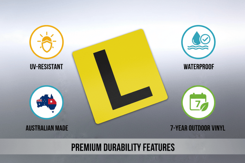 Material Quality Graphic