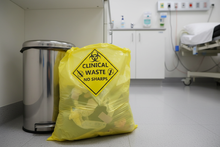 Load image into Gallery viewer, Medical Waste Bag
