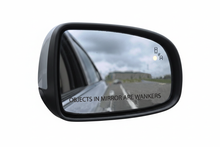 Load image into Gallery viewer, Minimalist mirror mockup
