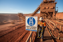 Load image into Gallery viewer, Mining/Quarry Site
