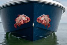 Load image into Gallery viewer, Mangrove Jack Mirrored Pair Design
