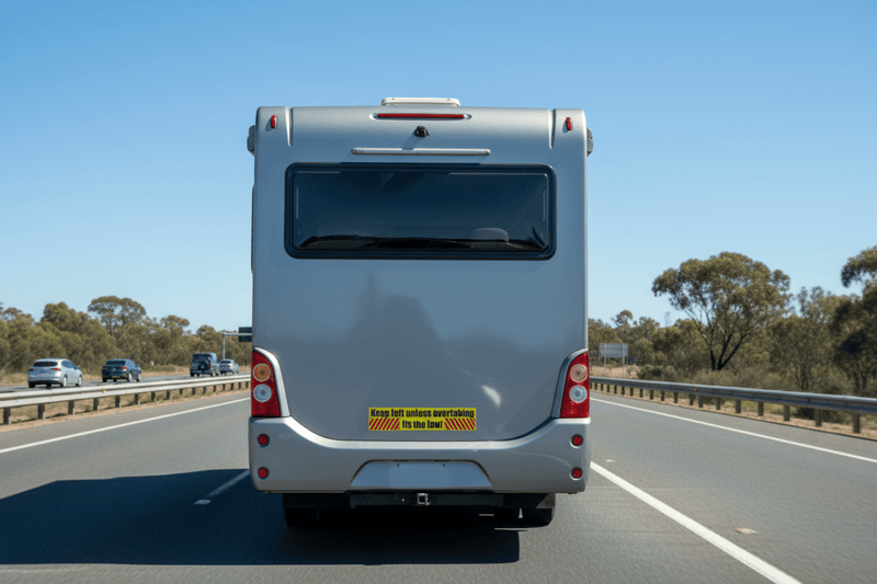 Motorhome
